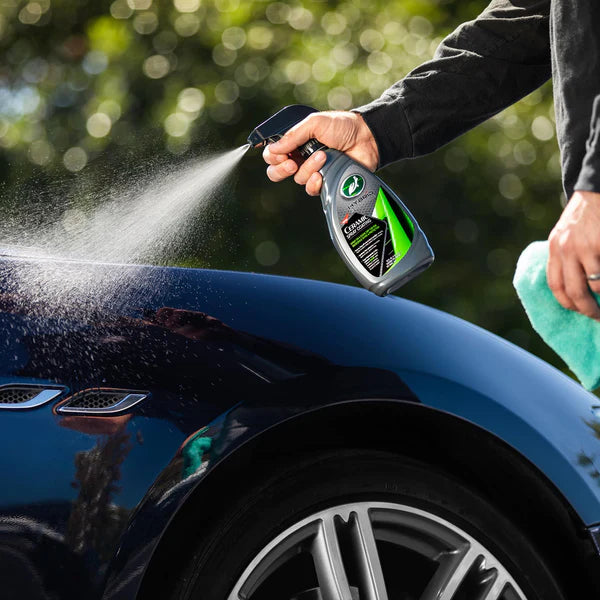 TURTLE WAX HYBRID SOLUTIONS CERAMIC WAX SPRAY COATING (2280-752274)