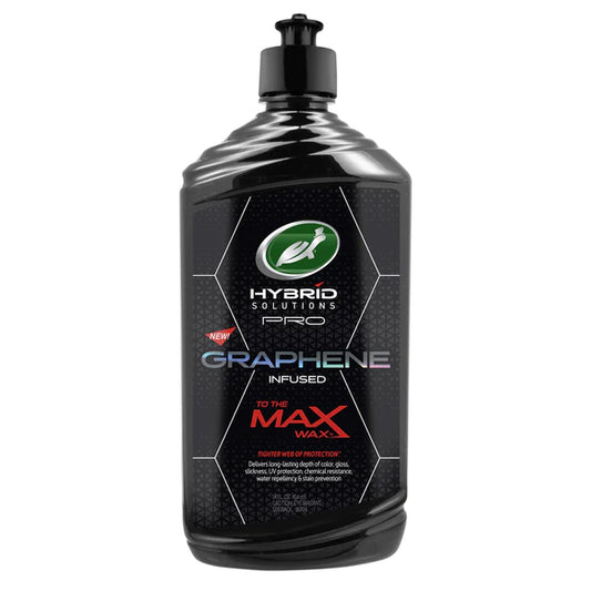 Turtle Wax Pro To The Max Wax (2280-752294)
