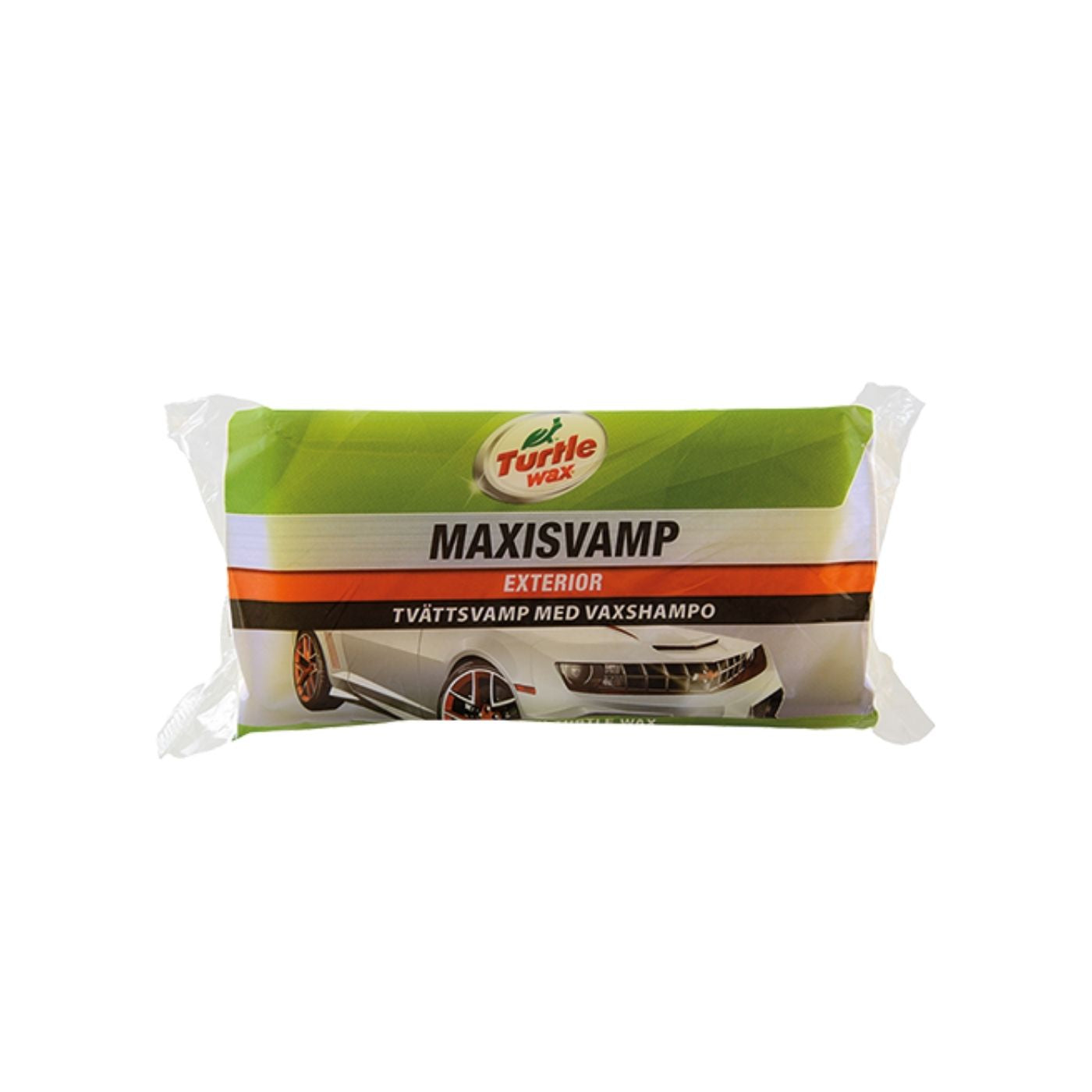 TURTLE WAX MAXISVAMP (2280_75201)