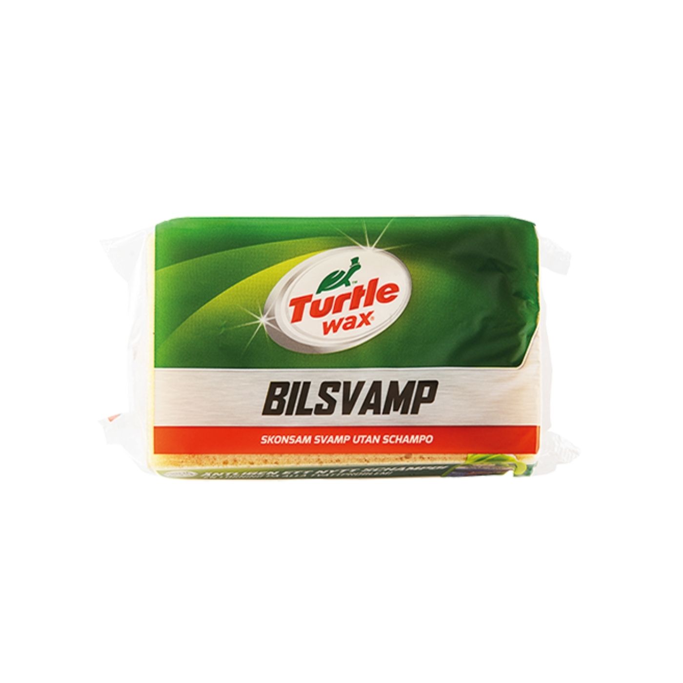 TURTLE WAX BILSVAMP (2280-75231)