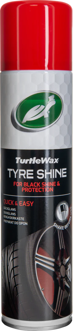 TURTLE WAX DEKKGLANS (2280-75128)