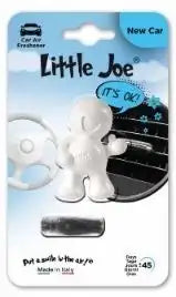 LITTLE JOE - NEW CAR (DB45 180202)