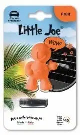 LITTLE JOE - FRUIT (DB45 180207)