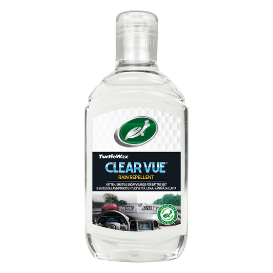 TURTLE WAX RAIN CLEAR (2280-75200)