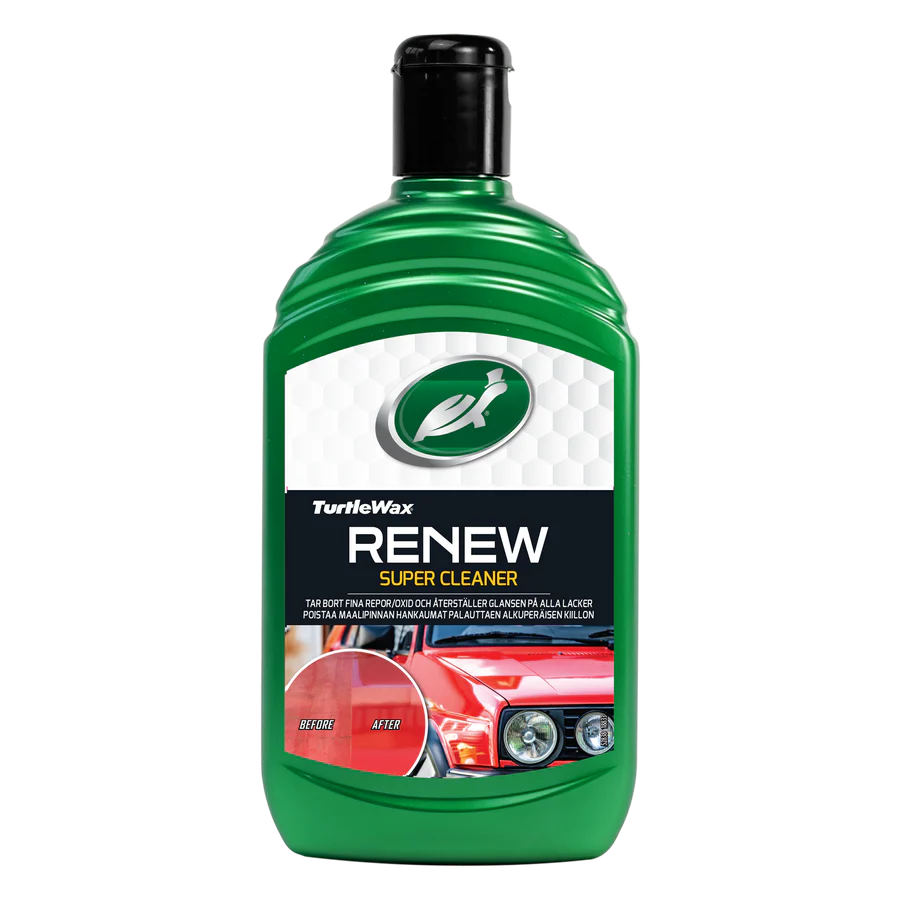 TURTLE EXTREME CLEANER (2280-752131)