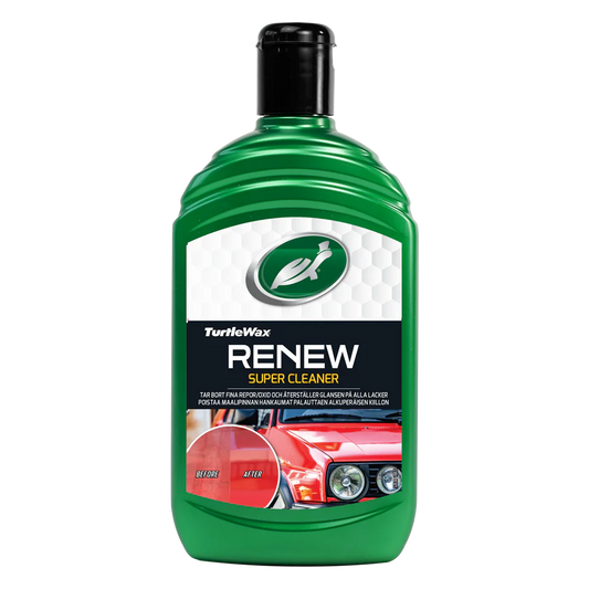 TURTLE EXTREME CLEANER (2280-752131)