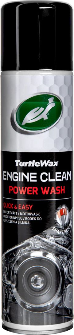 TURTLE WAX MOTORVASK (2280-75213)