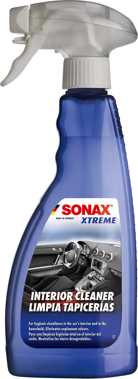 Xtreme - Kabine Rens (DB87 221241510)