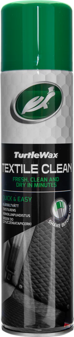 TURTLE WAX STOFFREINS (2280-75240)