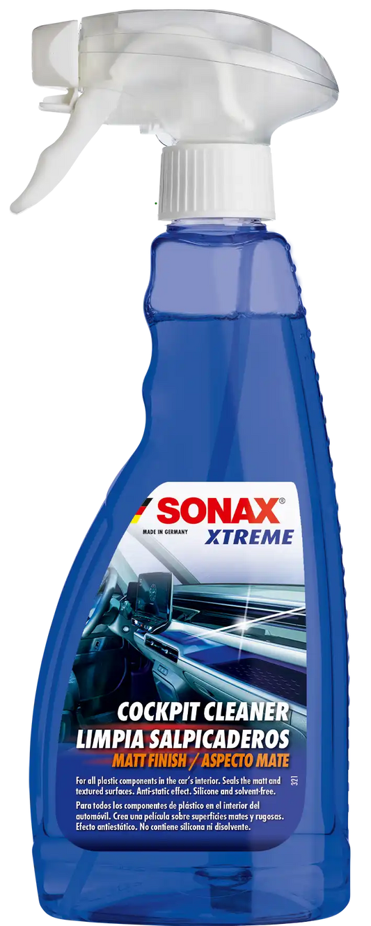 SONAX XTREME COCKPITPLEJE MAT (TG283241514)