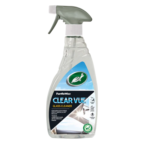 TURTLE CLEAR VUE GLASS CLEANER (2280-7529505)