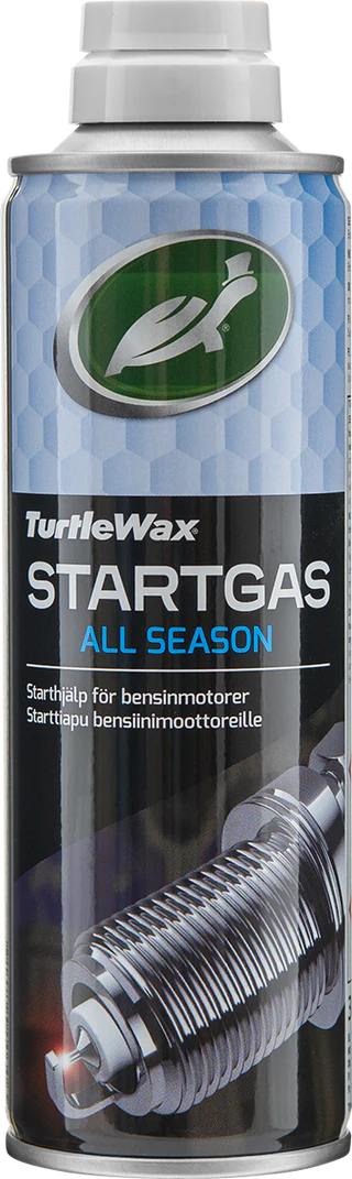 TURTLE WAX STARTGASS (2280-75306)