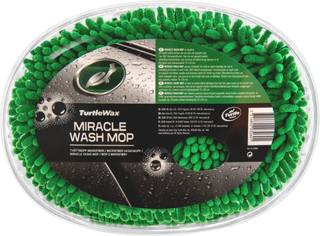 TURTLE MIRACLE WASH MOP (2280-753260)
