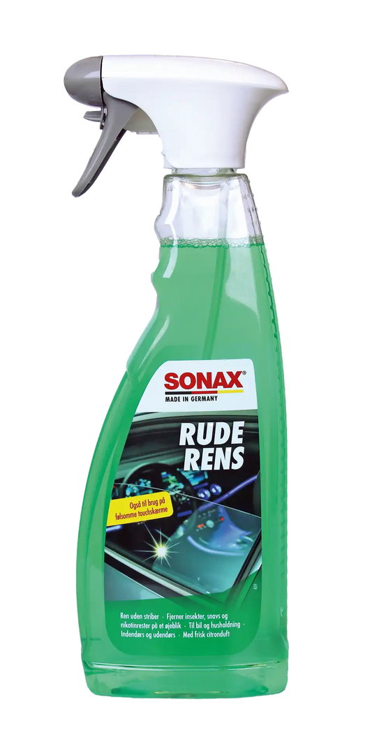 SONAX RUDERENS (DB87 338400510)