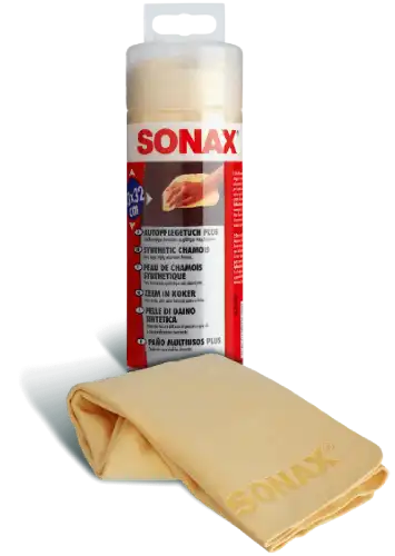 SONAX VASKESKIND I KUNSTLÆDER (TG417700)