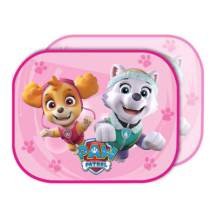 DISNEY SOLBESKYTTER PAW PATROL PINK (DB44 10240)
