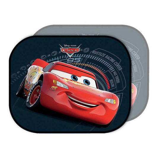 DISNEY SOLBESKYTTER CARS 2 (DB44 10245)