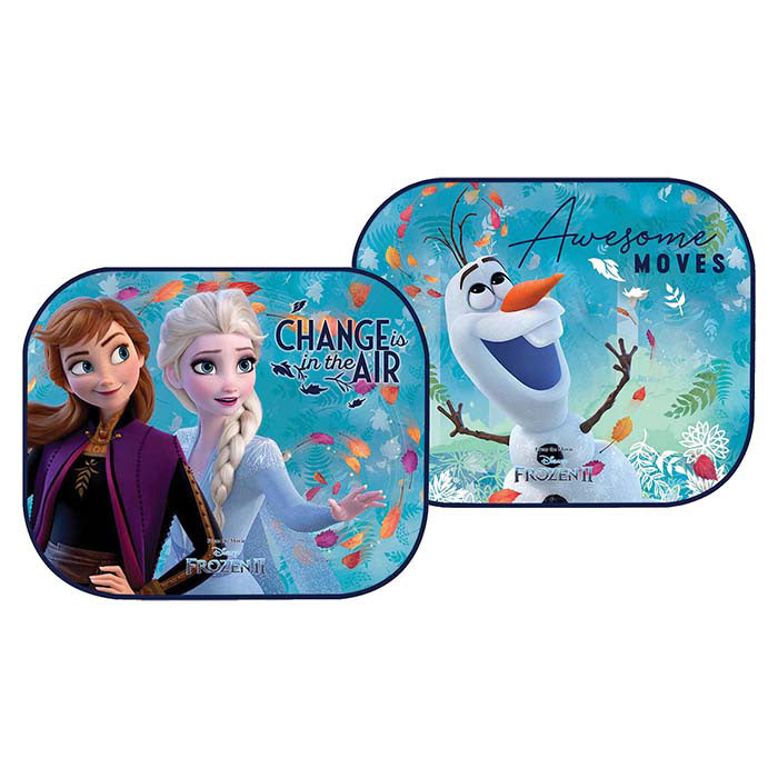 DISNEY SOLBESKYTTER FROZEN II ANNA/ELSA (DB44 10246)