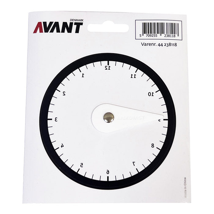 AVANT P-SKIVE (DB44 238118)
