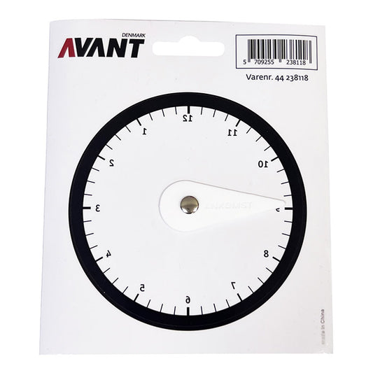 AVANT P-SKIVE (DB44 238118)