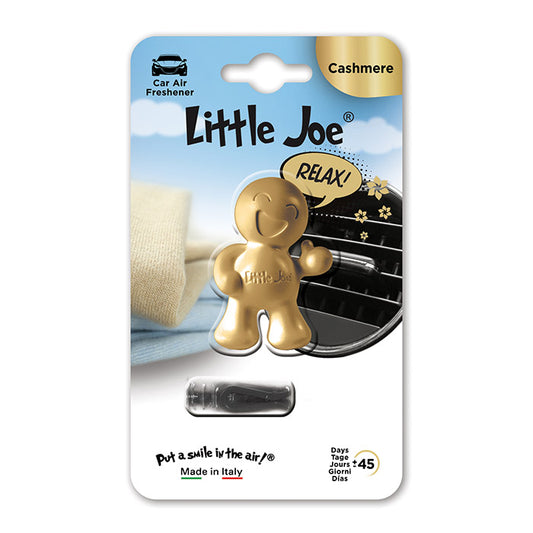 LITTLE JOE - CASHMERE (DB45 180210)