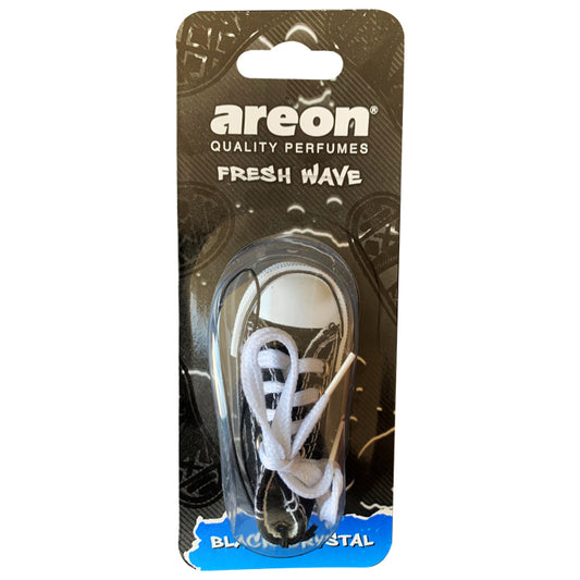 AREON SNEAKER BLACK CRYSTAL (DB45 24058288)