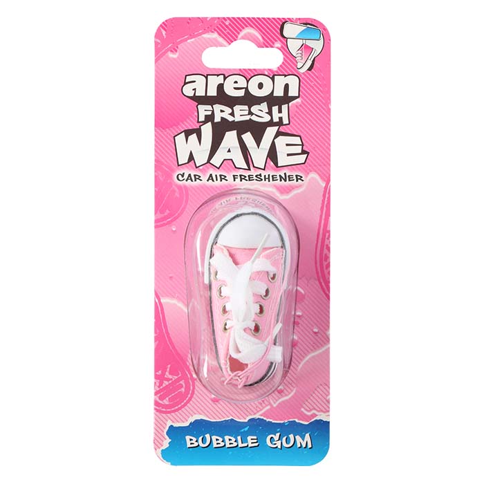 AREON SNEAKER BUBBLEGUM (DB45 24059650)