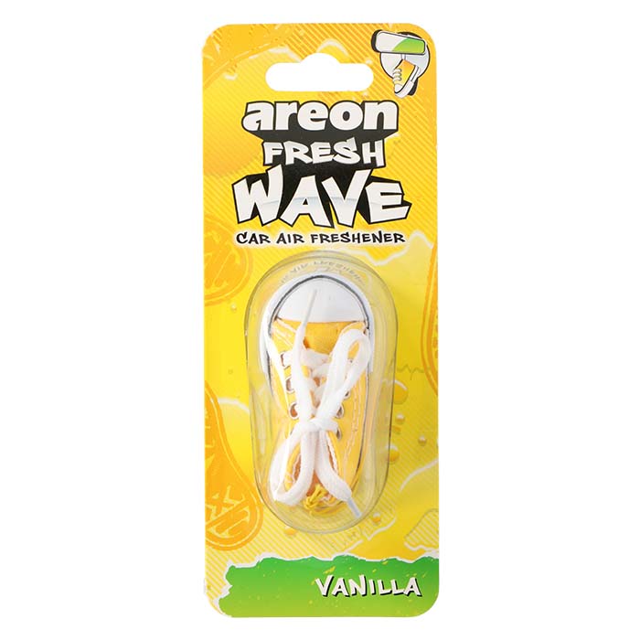 AREON SNEAKER VANILLA (DB45 24059667)