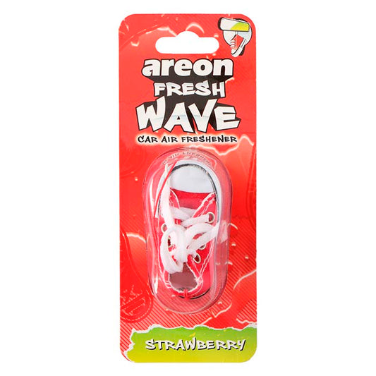 AREON SNEAKER STRAWBERRY (DB45 24059681)