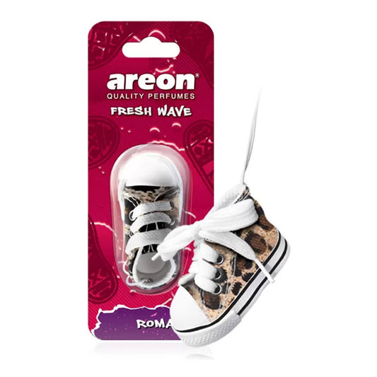 AREON SNEAKER ROMANCE (DB45 24073717)