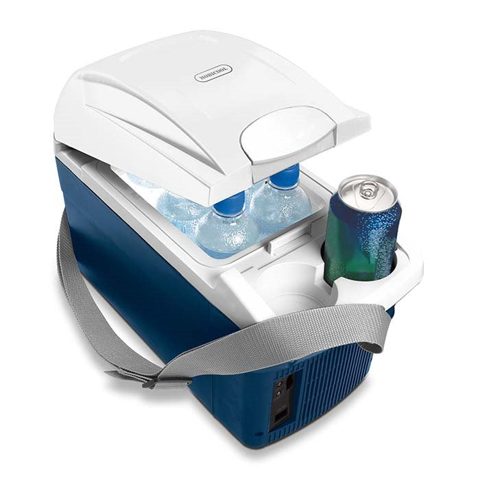 Mobicool armlænkøleboks, 12 V 8 liter (DB61 9600024956)