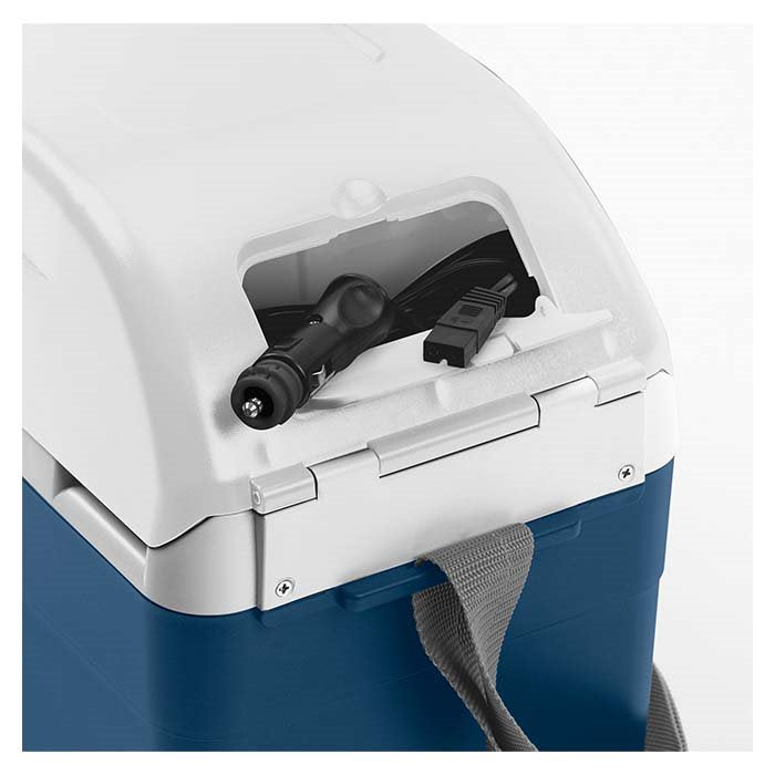 Mobicool armlænkøleboks, 12 V 8 liter (DB61 9600024956)