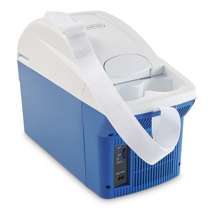 Mobicool armlænkøleboks, 12 V 8 liter (DB61 9600024956)