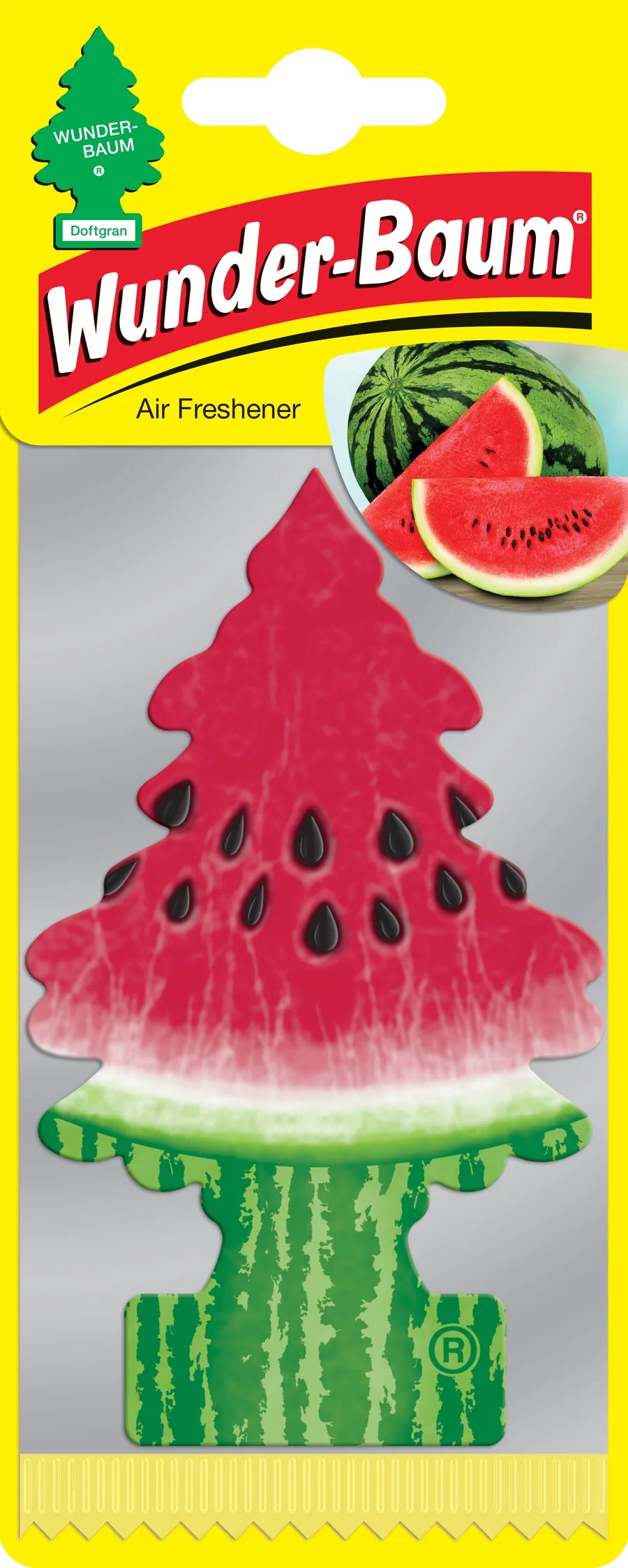 WUNDERBAUM WATERMELON (2280-7570266)