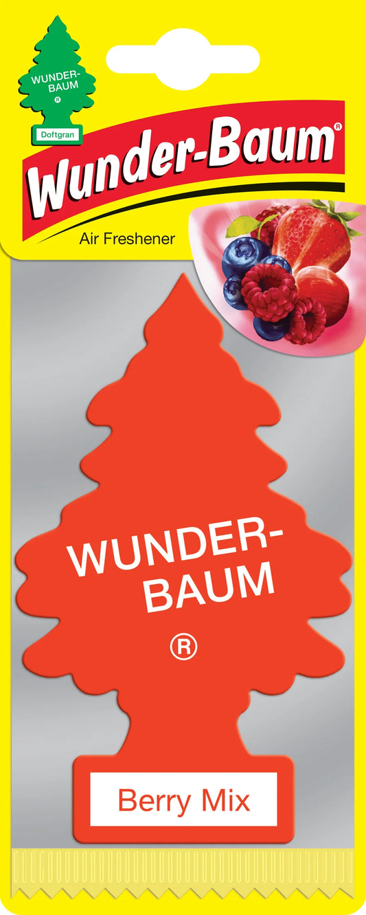 WUNDERBAUM BERRY MIX (2280-7570269)