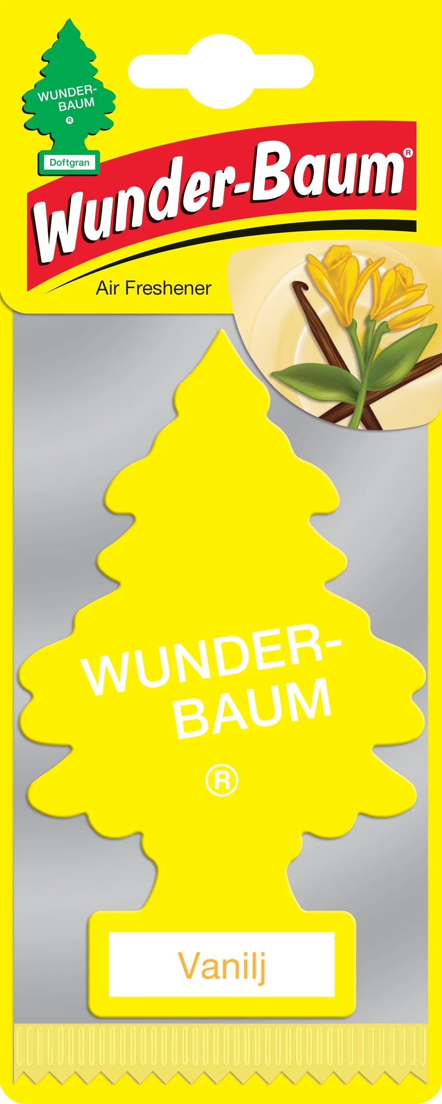 WUNDERBAUM VANILJE (2280-7570272)
