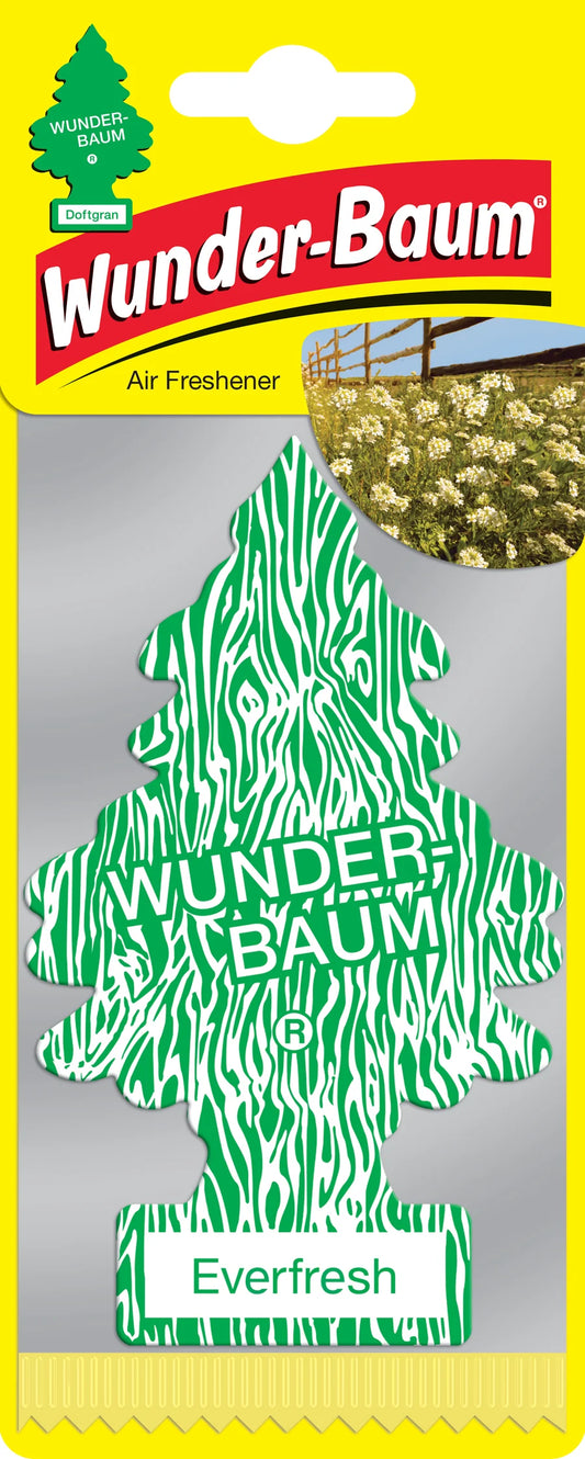 WUNDERBAUM EVERFRESH (2280-7570275)