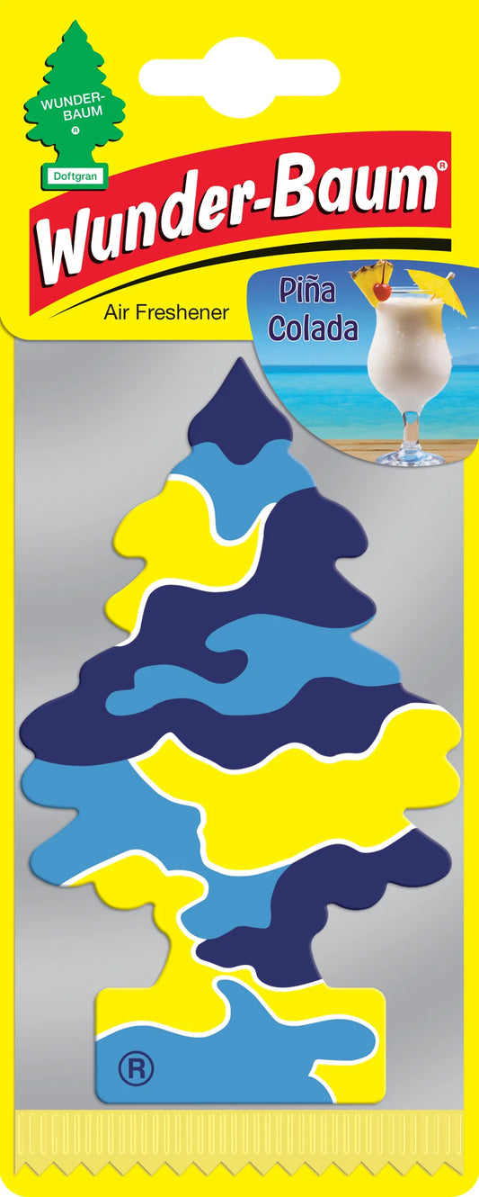 WUNDERBAUM PINA COLADA (2280-7570316)