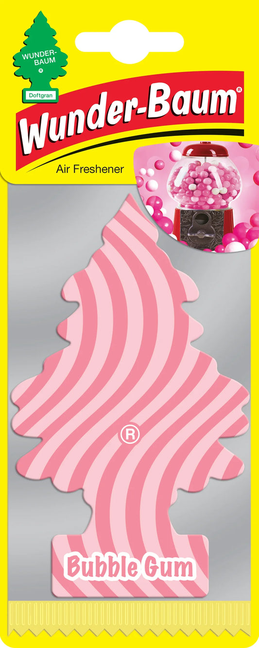WUNDERBAUM BUBBLEGUM (2280-7570336)