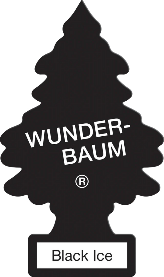 WUNDERBAUM BLACK CLASSIC (2280-7570345)