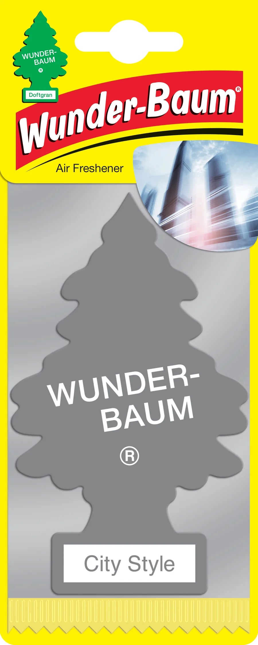 WUNDERBAUM CITY STYLE (2280-7570365)