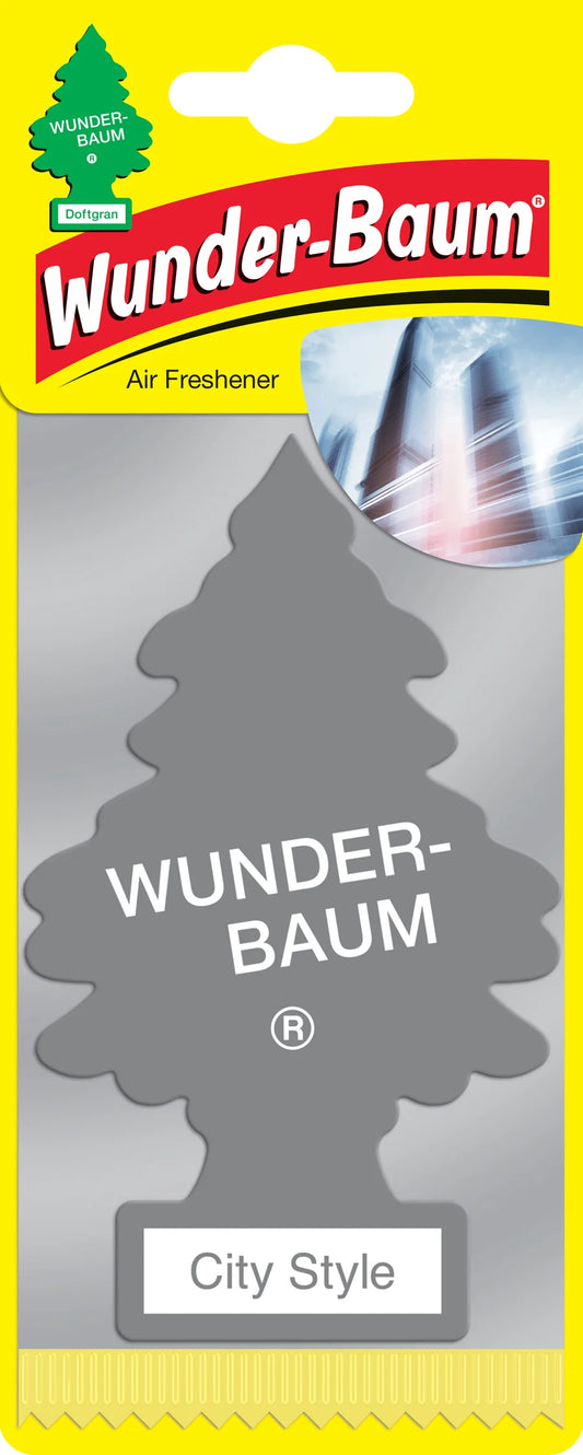 WUNDERBAUM CITY STYLE (2280-7570365)