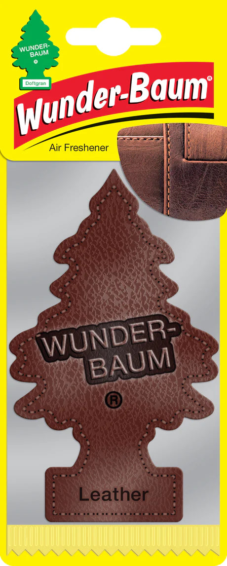 WUNDERBAUM LEATHER (2280-757036)