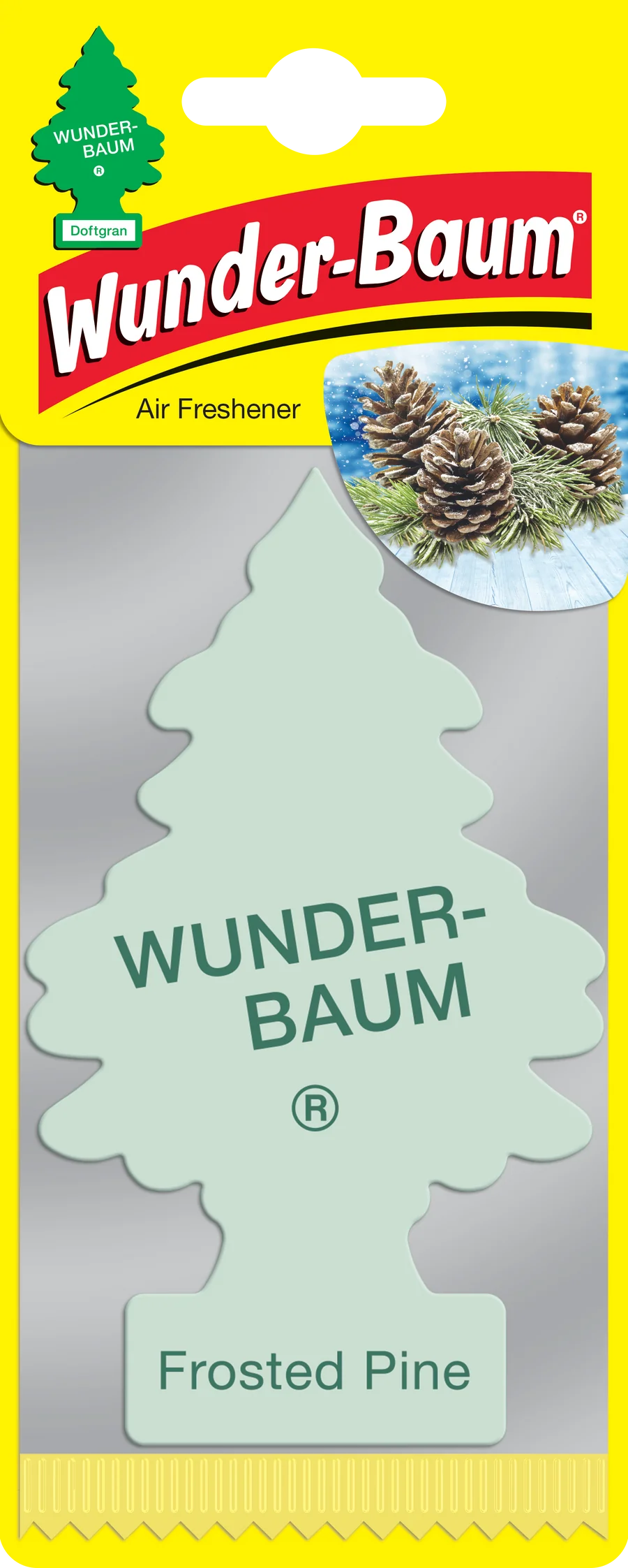 WUNDERBAUM FROSTED PINE (2280-7570369)