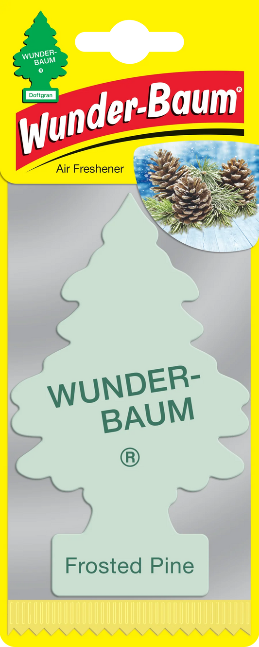 WUNDERBAUM FROSTED PINE (2280-7570369)