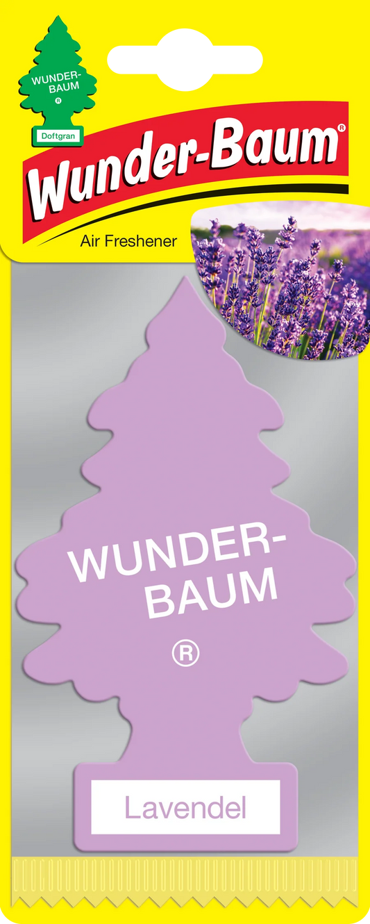 WUNDERBAUM LAVENDER (2280-7570375)