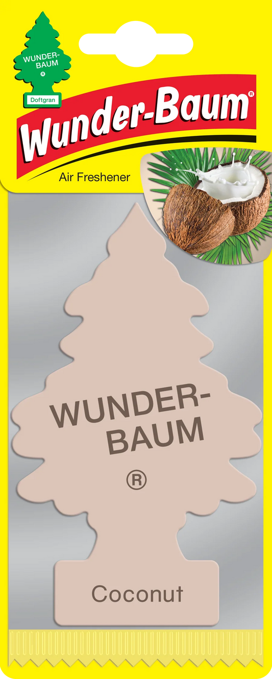 WUNDERBAUM COCONUT (2280-7570376)