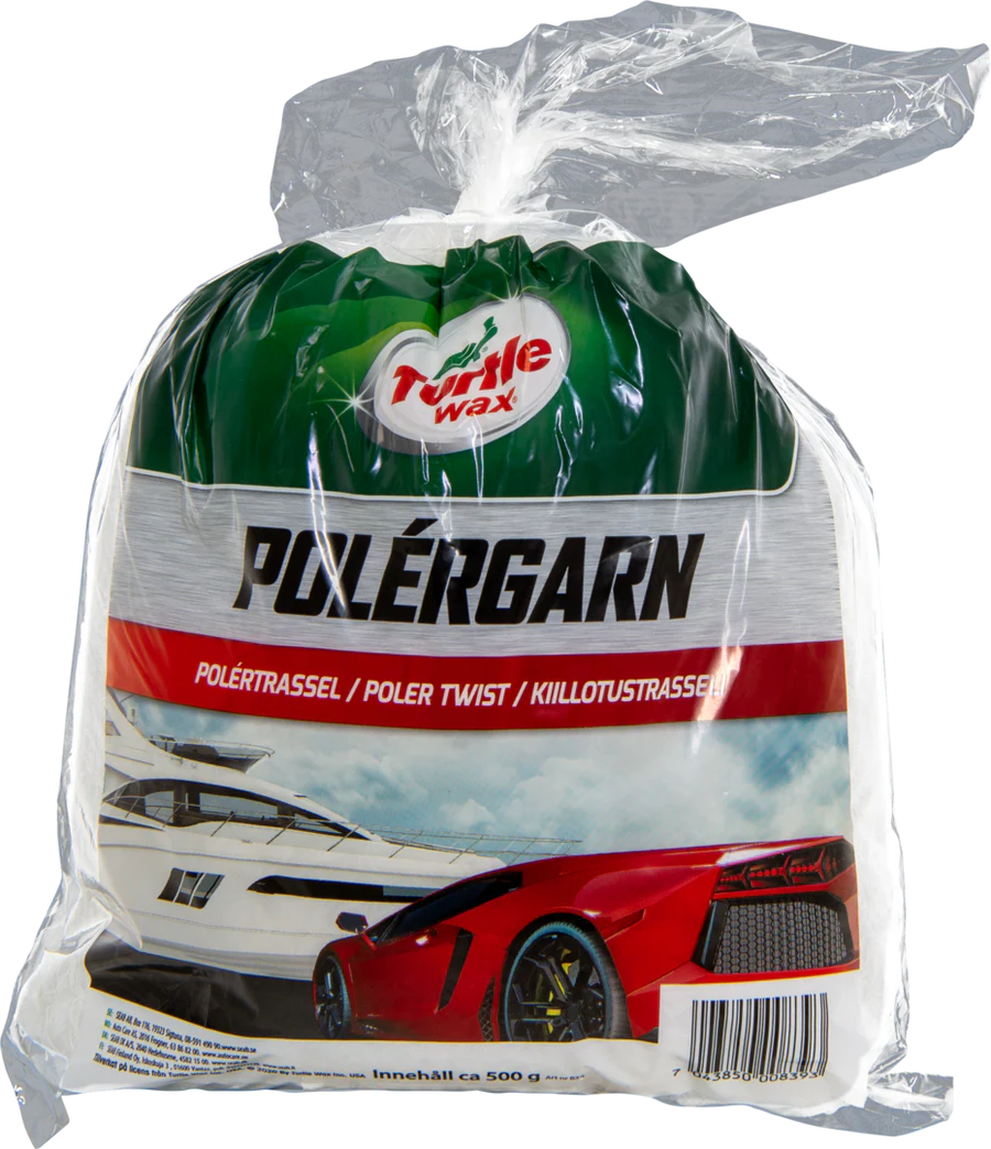 TURTLE WAX POLERTVIST (2280-75839)