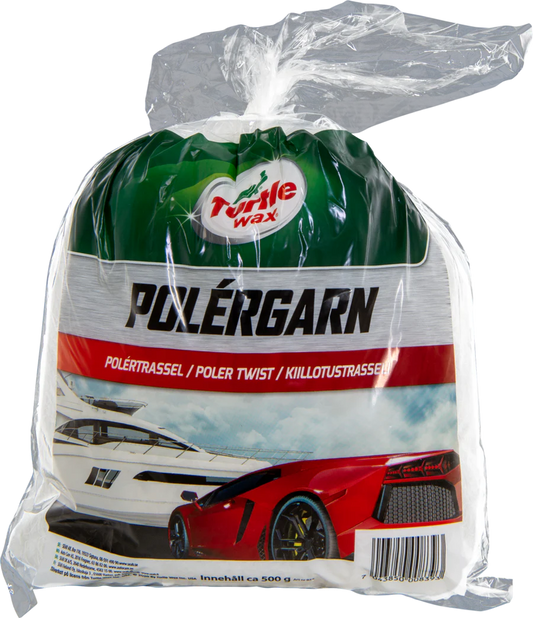 TURTLE WAX POLERTVIST (2280-75839)