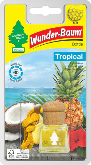 WUNDERBAUM TROPICAL (75-8707)